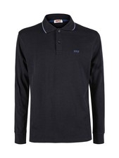 Rifle Polo uomo a maniche