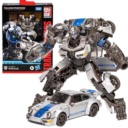Hasbro transformers modellino - transformers,