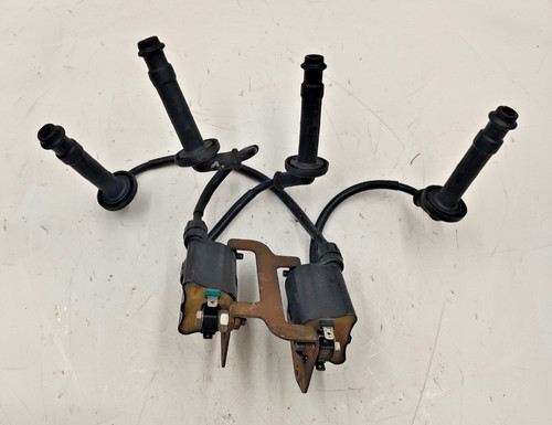 Coppia bobine accensione - bobine,