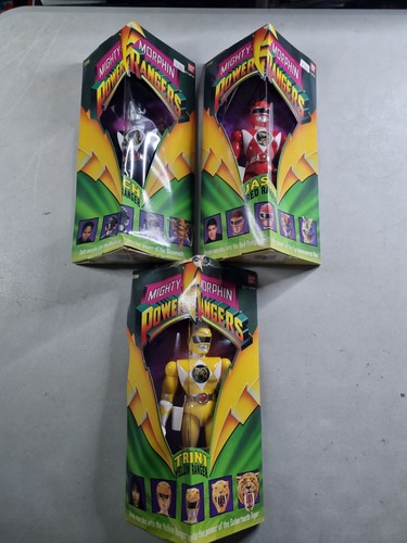 Lotto figurine bandai - di,