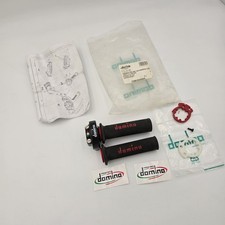 Comando gas xm2 con manopole - con,