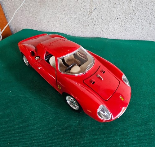 Ferrari 250 mans - ferrari,