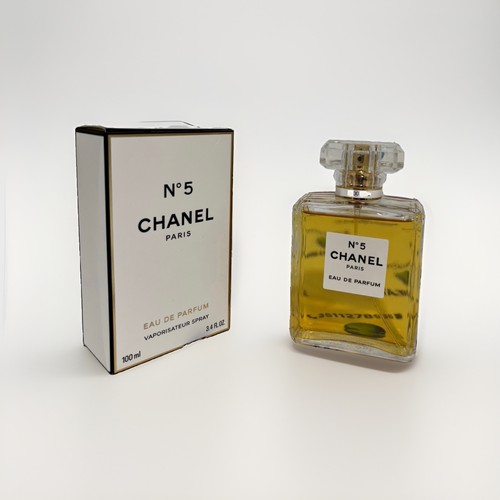 Chanel eau de parfum - de,