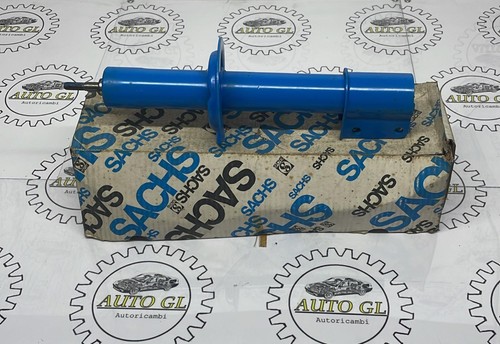 Ammortizzatore anteriore nuovo - anteriore,