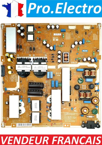 Psu alimentation samsung - alimentation, tv