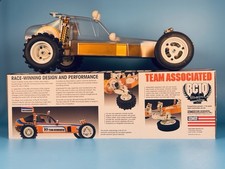Team Associated Classic RC10