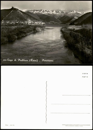 Cartolina italia - .italia,