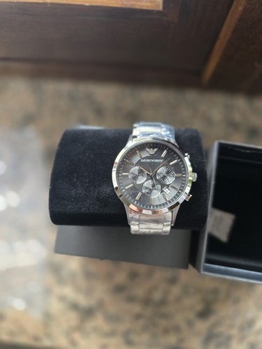 Orologio emporio armani ar2434 - emporio,