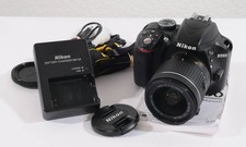 Nikon D3300 24,2 megapixel