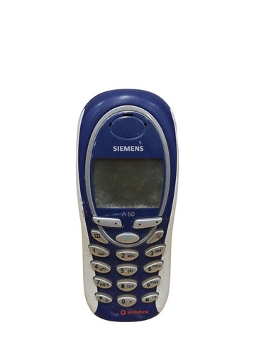 Siemens a50 telefono cellulare - a50,