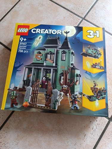 Lego creator 31167 casa - lego®,