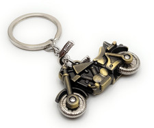 Chopper Moto Bike 3D