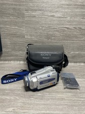 Sony DCR-TRV16E Mini DV Tape