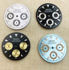 29.5mm Watch Dial Green