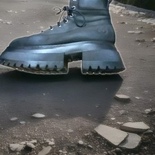 Timberland Originali - Vintage