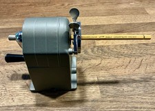 Macchina a punta Caran' Ache