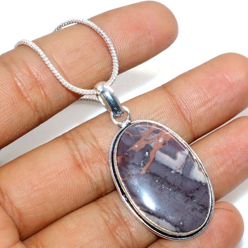 Collana argento 925 - collana,