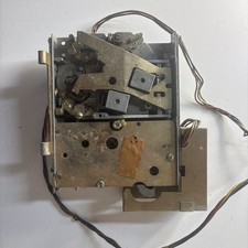 Seeburg Jukebox Rifiettore di