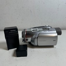 Panasonic PV-GS500 Silver 2,7"