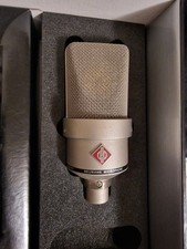 Microfono Neumann TLM 103