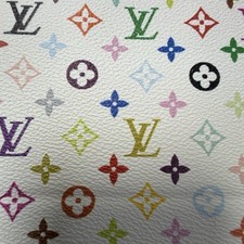 Louis Vuitton Vinile Multi