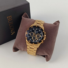 Bulova Men's Marine Star
