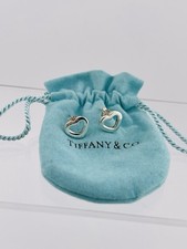 Orecchini a perno Tiffany &
