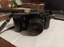 Fotocamera Analogica Olympus