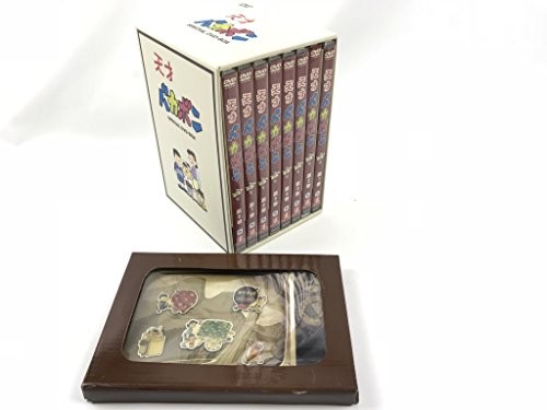 Tensai bakabon dvd - bakabon,