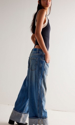 Jeans free people - people, final