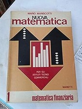 Nuova matematica : 1
