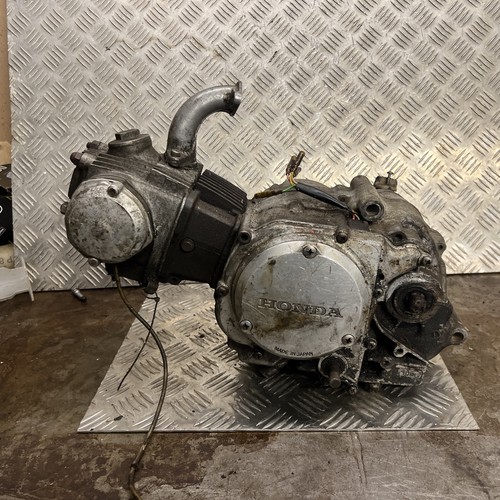 Motore honda c90 - honda, c90e