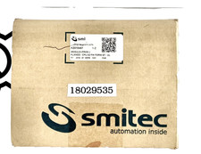 Smitec SMI KZ010457 PLC Modulo