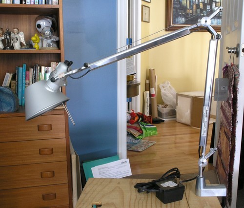 Artemide tolomeo mini - artemide,