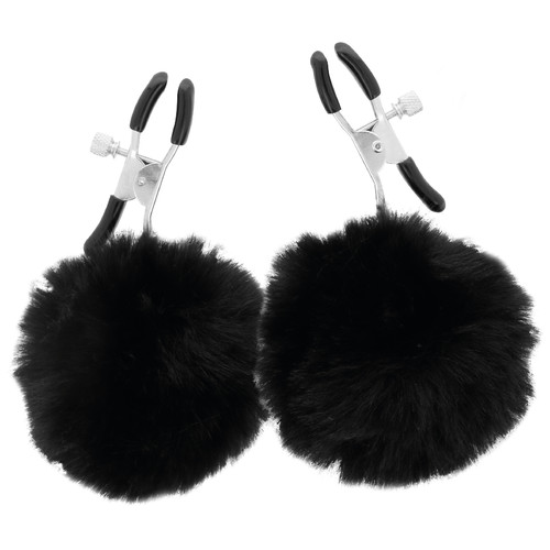 Accessorio bondage morsetti