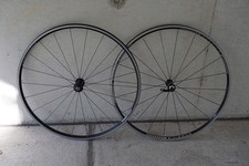 Ruote Anteriori Campagnolo