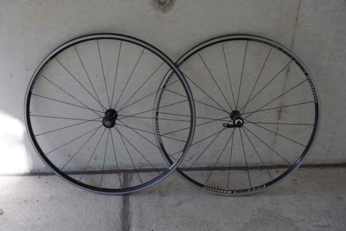 Ruote anteriori campagnolo - anteriori,