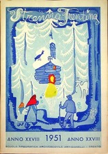Strenna trentina: 1951.