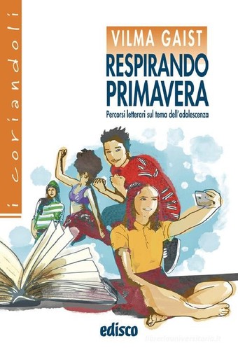 Respirando primavera libro - -,