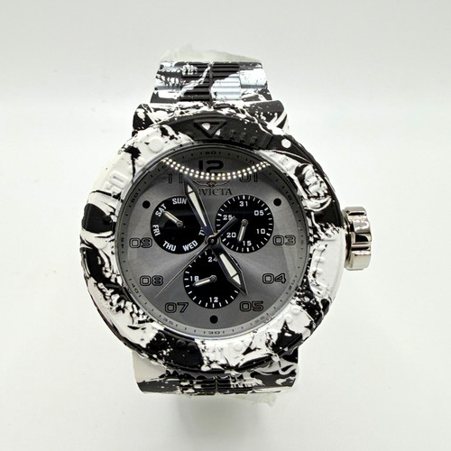 Invicta pro diver neoart - pro, flux