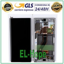 DISPLAY LCD ORIGINALE SAMSUNG