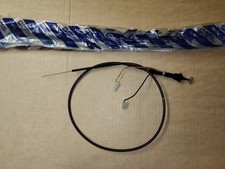 Carburetor Air Control Cable