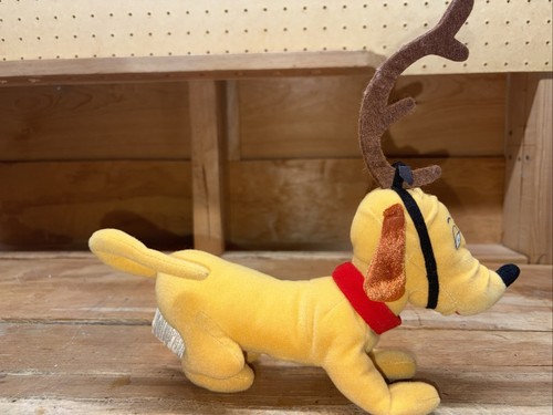 Hallmark 1998 max - 1998, cane
