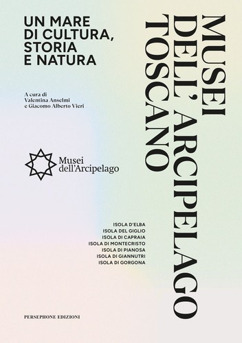 Libri musei dell arcipelago - libri,