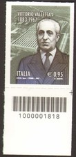 ITALIA 2017: Vittorio Valletta