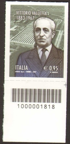 Italia 2017 vittorio valletta - italia,