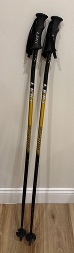 Bastoncini sci 115 cm - da,
