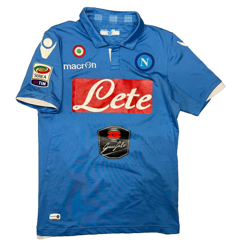 Maglia calcio vintage napoli - calcio,
