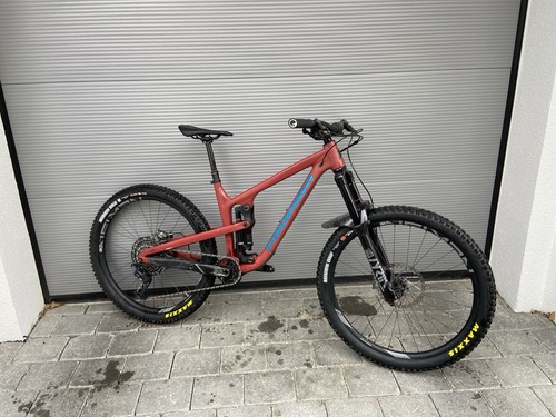 Mtb propain tyee - al, 27.5