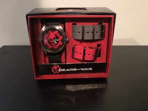 Set orologio promo gears - promo, of